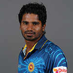 Kusal Perera